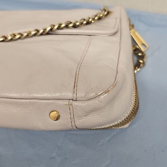 REBECCA MINKOFF SLIP CHAIN SHOULDER/CROSSBODY BAG BFPM-07-001 - Picture 9 of 15